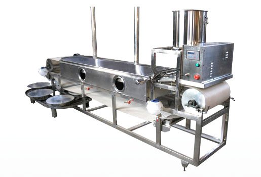 圓形涼皮機(jī)